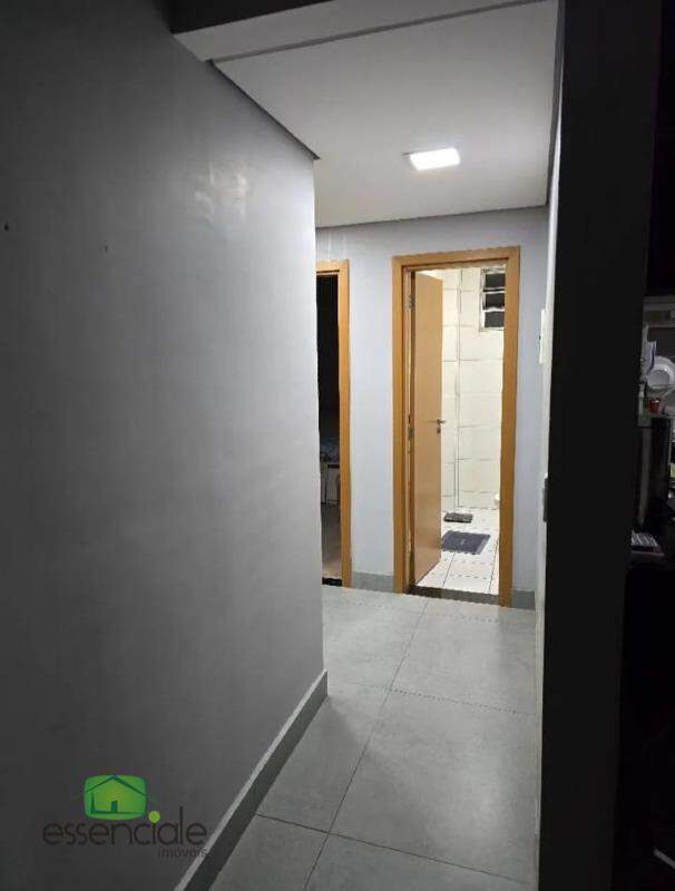 Apartamento à venda no bairro Riacho Das Pedras, em Contagem - MG