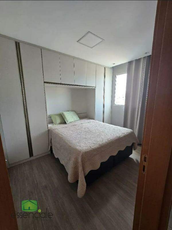 Apartamento à venda no bairro Riacho Das Pedras, em Contagem - MG