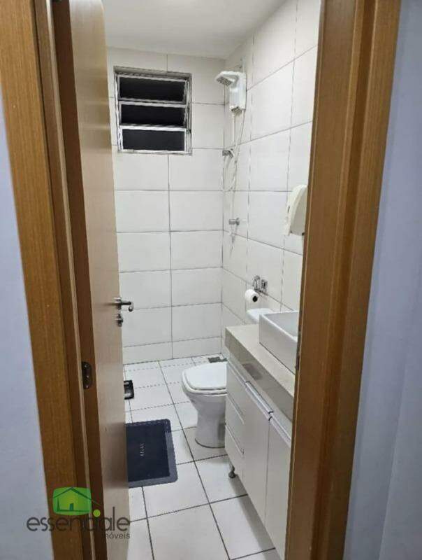 Apartamento à venda no bairro Riacho Das Pedras, em Contagem - MG