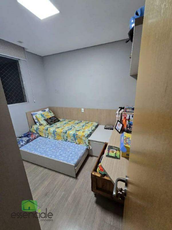 Apartamento à venda no bairro Riacho Das Pedras, em Contagem - MG