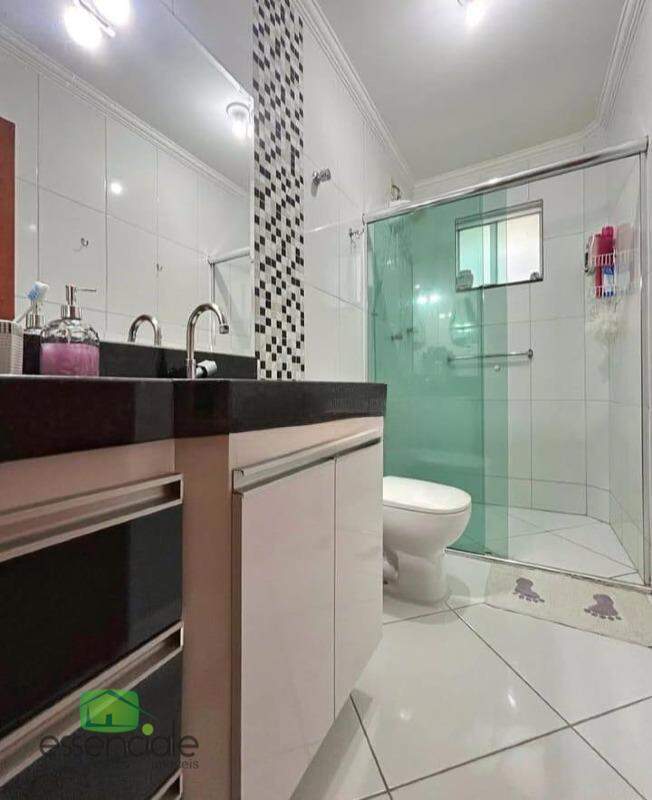 CASA GEMINADA - 3 QUARTOS NO BAIRRO NOVO ELDORADO EM CONTAGEM
