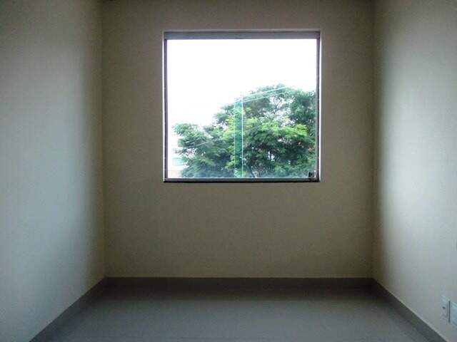 Apartamento com área privativa de 65 m², bairro Sapucaias III, Contagem – 2 quartos, 1 vaga!