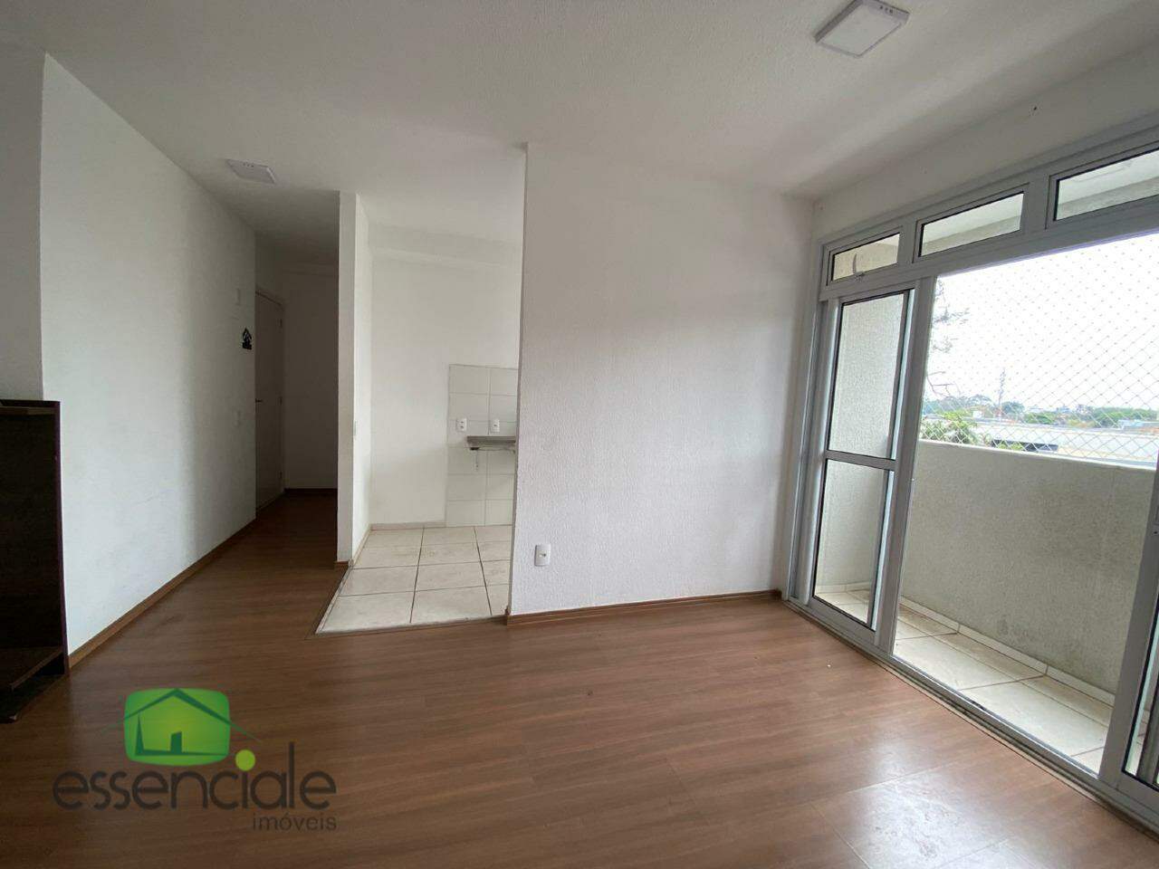 Apartamento com 2 Quartos, 1 suite à venda, 54m² no Jardim Riacho das Pedras por R$370mil