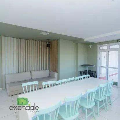 Apartamento com 2 Quartos, 1 suite à venda, 54m² no Jardim Riacho das Pedras por R$370mil