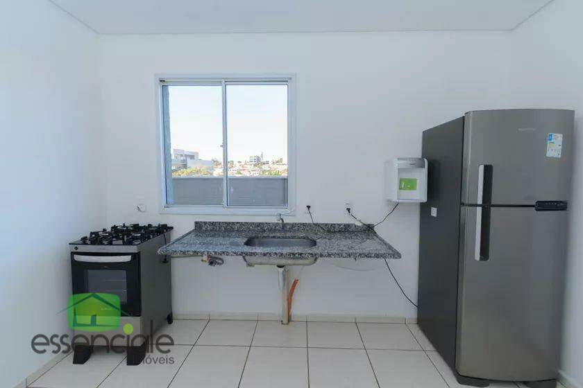 Apartamento com 2 Quartos, 1 suite à venda, 54m² no Jardim Riacho das Pedras por R$370mil