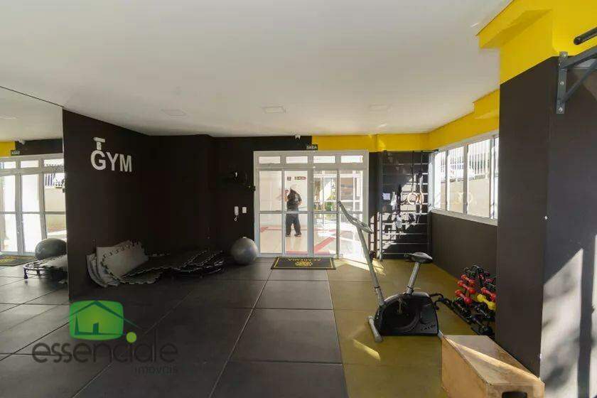 Apartamento com 2 Quartos, 1 suite à venda, 54m² no Jardim Riacho das Pedras por R$370mil