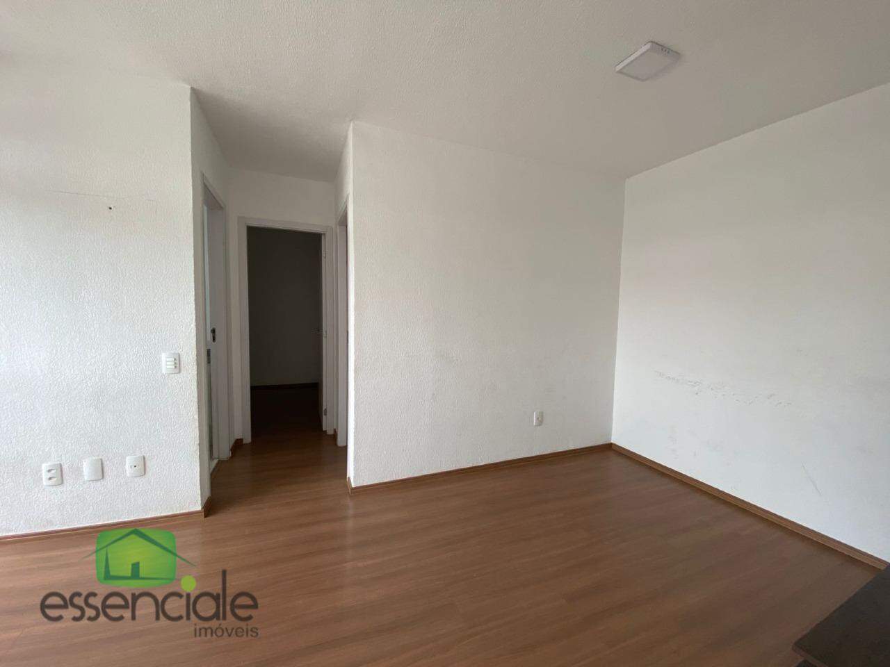 Apartamento com 2 Quartos, 1 suite à venda, 54m² no Jardim Riacho das Pedras por R$370mil