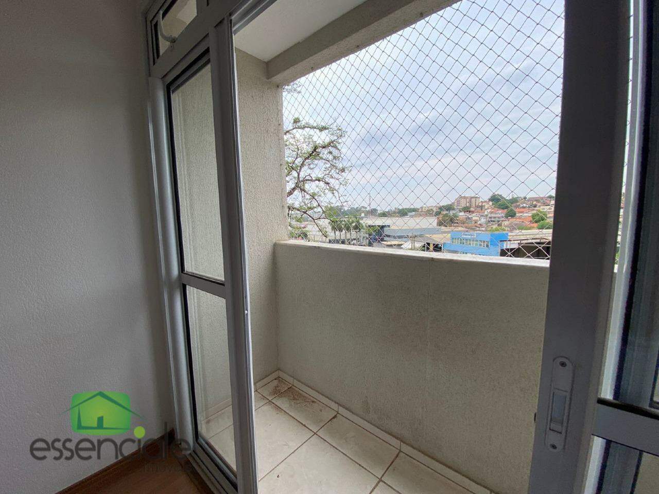 Apartamento com 2 Quartos, 1 suite à venda, 54m² no Jardim Riacho das Pedras por R$370mil