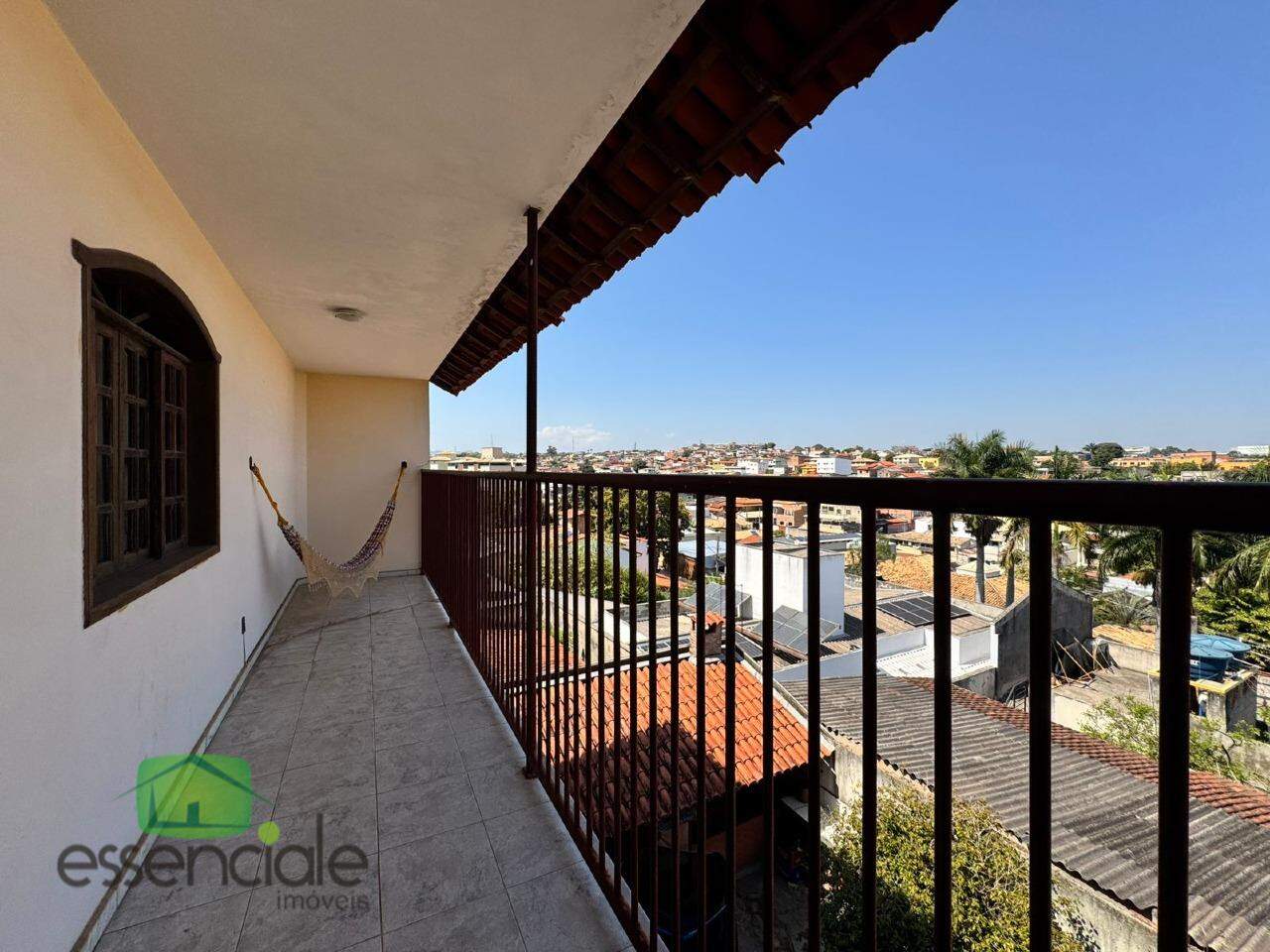 Alugo Casa 6 quartos, Suíte no Bairro Três Barras em Contagem/MG
