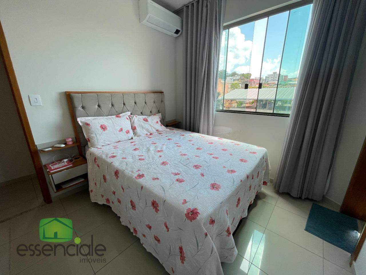 Cobertura 3 Quartos 1 suite Novo Riacho