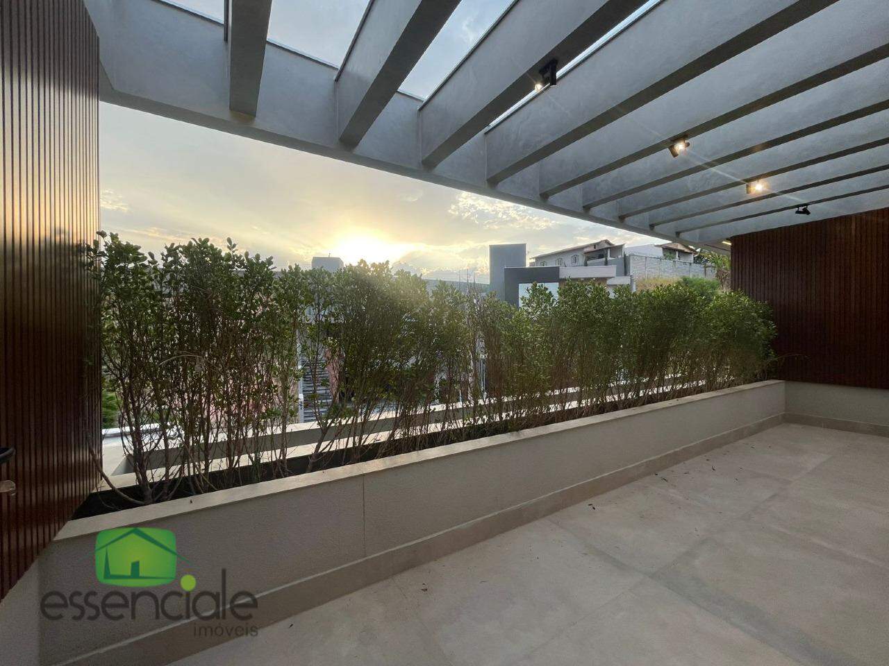 Casa nova em Condomínio Estância Silveira com 3 Suítes e Lazer em Contagem – Estância Silveira