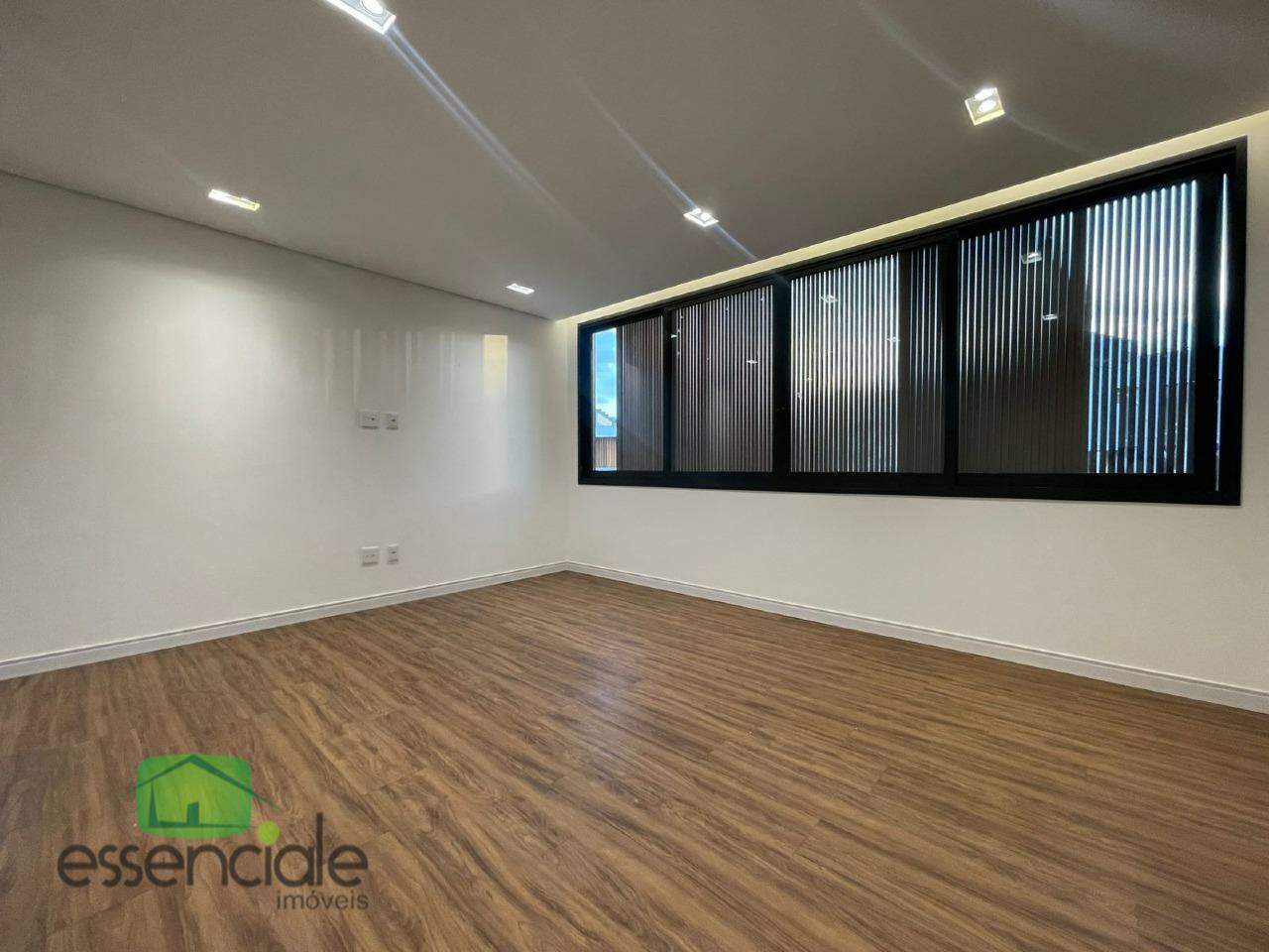 Casa nova em Condomínio Estância Silveira com 3 Suítes e Lazer em Contagem – Estância Silveira