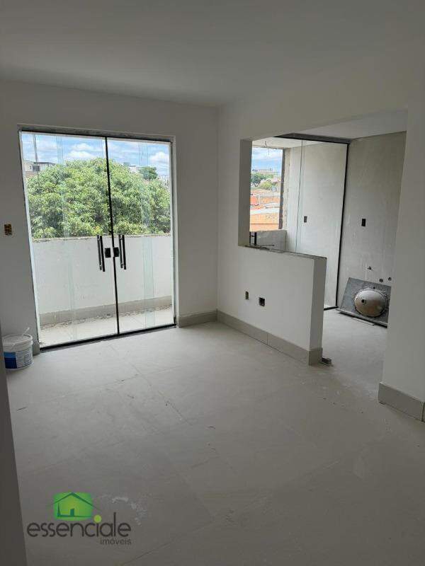 Apartamento com área privativa à venda no Riacho das Pedras – 3 quartos, suíte e 2 vagas cobertas