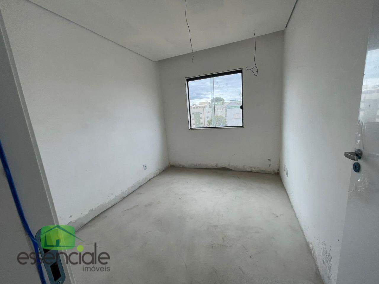 Cobertura 3 Quartos 163m² com Elevador no Inconfidentes