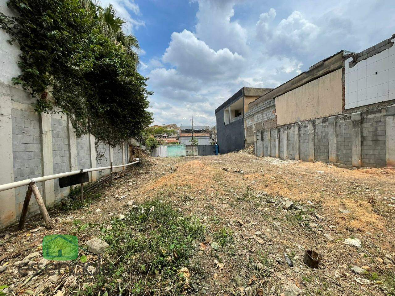 Lote à Venda na Av. Francisco Firmo de Matos 360m² Ideal para Comércio ou Residência