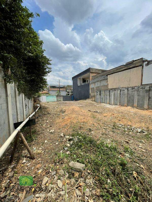Lote à Venda na Av. Francisco Firmo de Matos 360m² Ideal para Comércio ou Residência