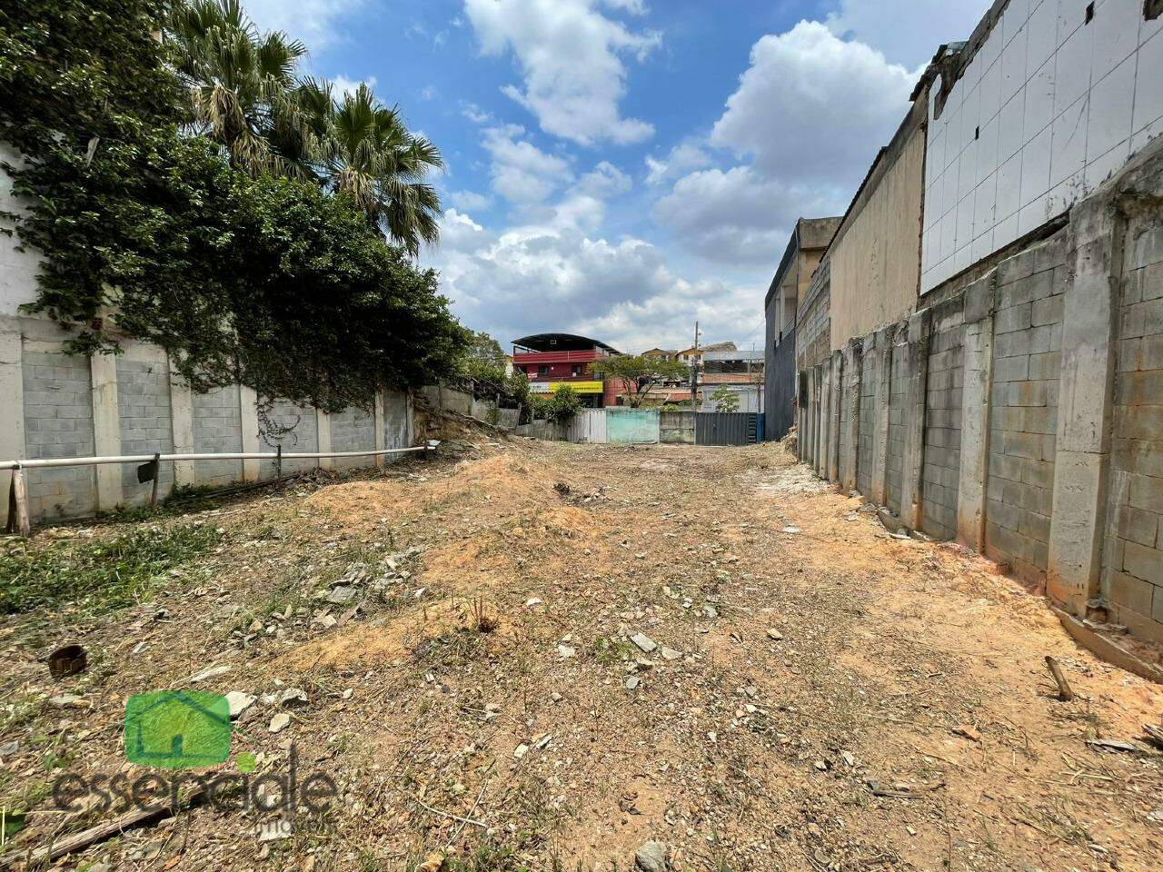 Lote à Venda na Av. Francisco Firmo de Matos 360m² Ideal para Comércio ou Residência