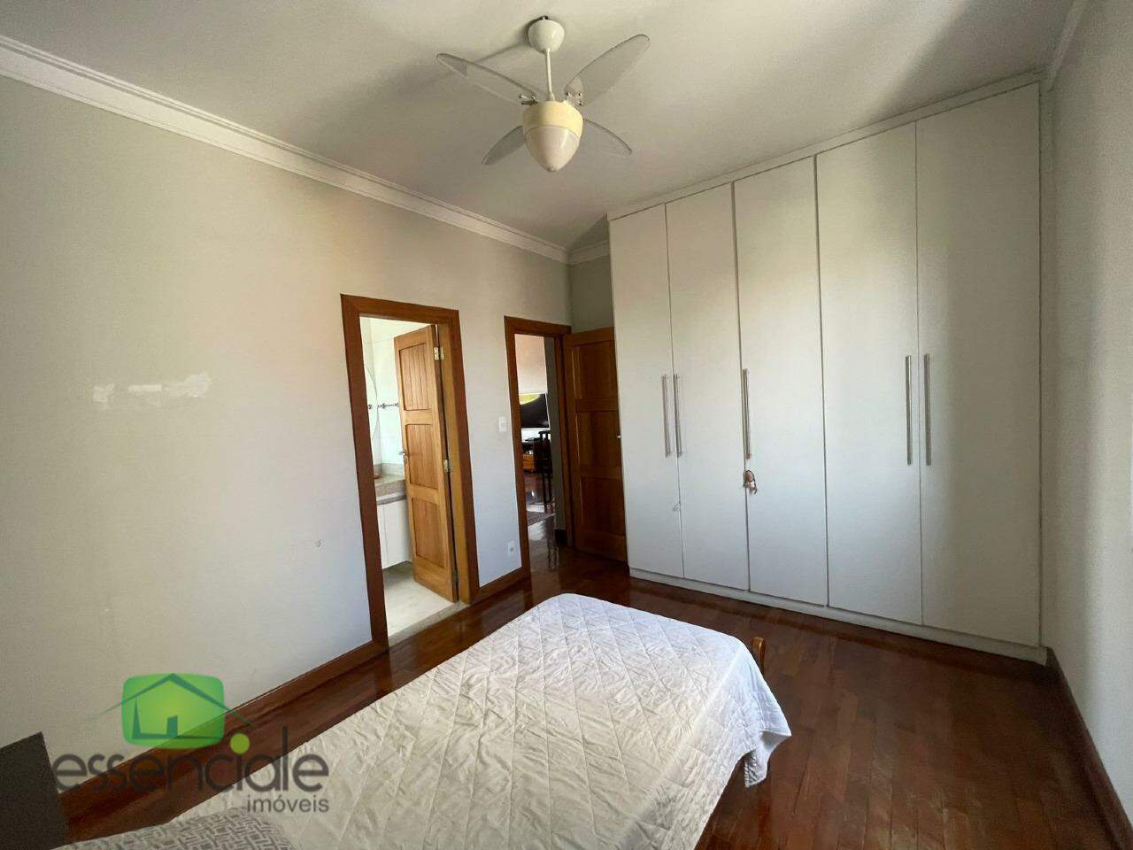 Casa em Condomínio Fechado com 3 Suítes e Lazer Completo – Nossa Senhora do Carmo, Contagem