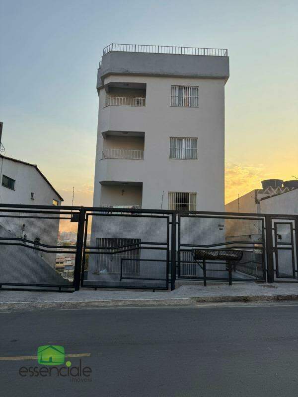Apartamento à Venda no Eldorado – 3 Quartos, Suíte e Cozinha Planejada por 430 mil!