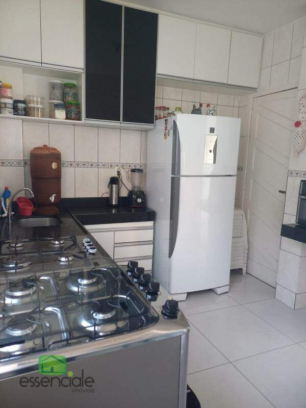 Apartamento à Venda no Eldorado – 3 Quartos, Suíte e Cozinha Planejada por 430 mil!