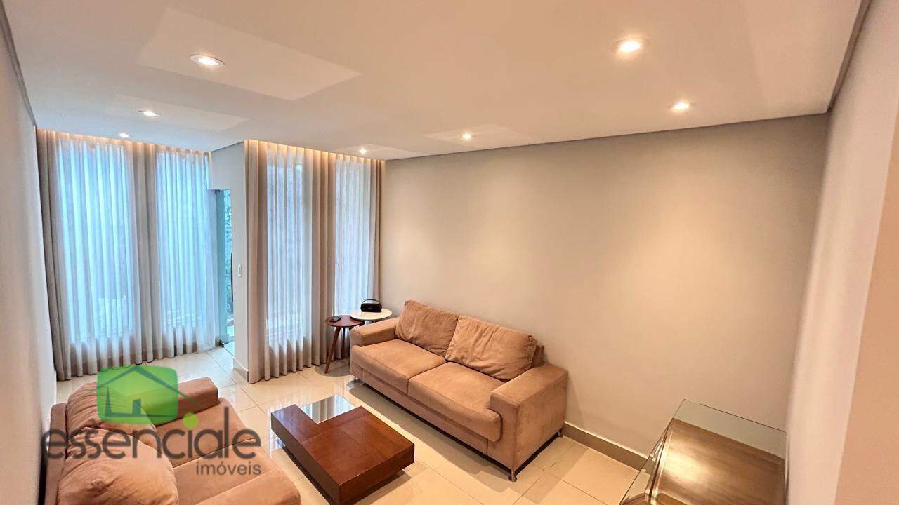 Casa à Venda no Novo Eldorado – 3 Quartos, 3 Vagas – Contagem/MG