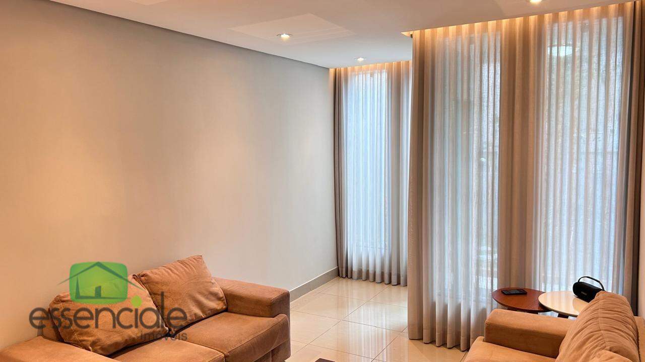 Casa à Venda no Novo Eldorado – 3 Quartos, 3 Vagas – Contagem/MG