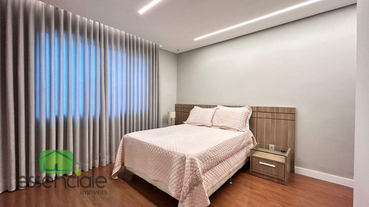 Casa à Venda no Novo Eldorado – 3 Quartos, 3 Vagas – Contagem/MG