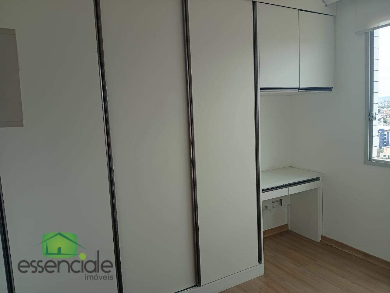 Cobertura 3 Quartos, Suíte, Área Gourmet e 4 Vagas no Novo Eldorado em Contagem