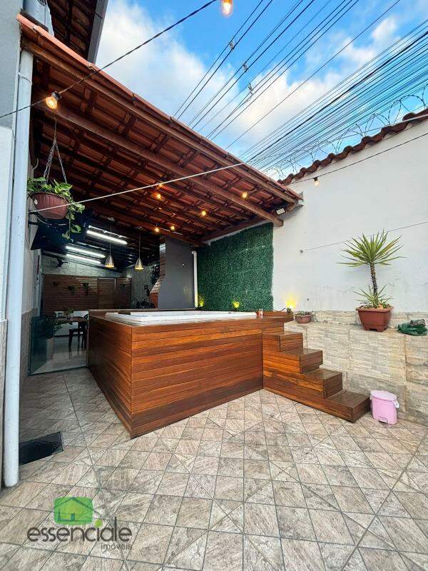 Casa Geminada à Venda no Parque Ayrton Senna – Conforto e Lazer