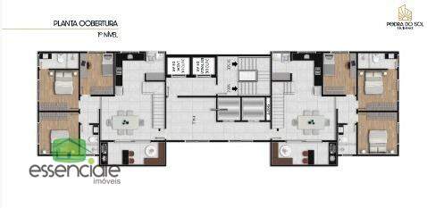 Residencial Pedra do Sol – Apartamentos de 3 Quartos e Coberturas Duplex em Contagem