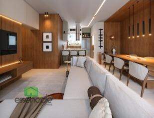 Residencial Pedra do Sol – Apartamentos de 3 Quartos e Coberturas Duplex em Contagem