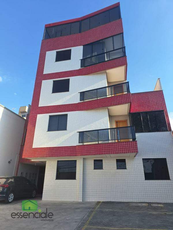 Apartamento com duas Áreas Privativas Novo Eldorado á venda