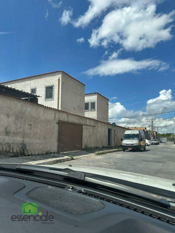 Apartamento 2 quartos á venda no bairro Fonte Grande