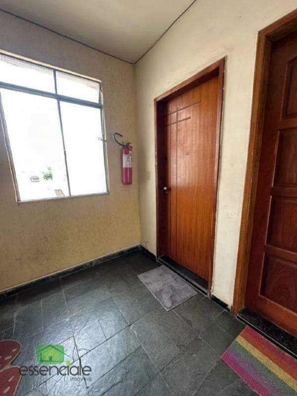 Apartamento 2 quartos á venda no bairro Fonte Grande