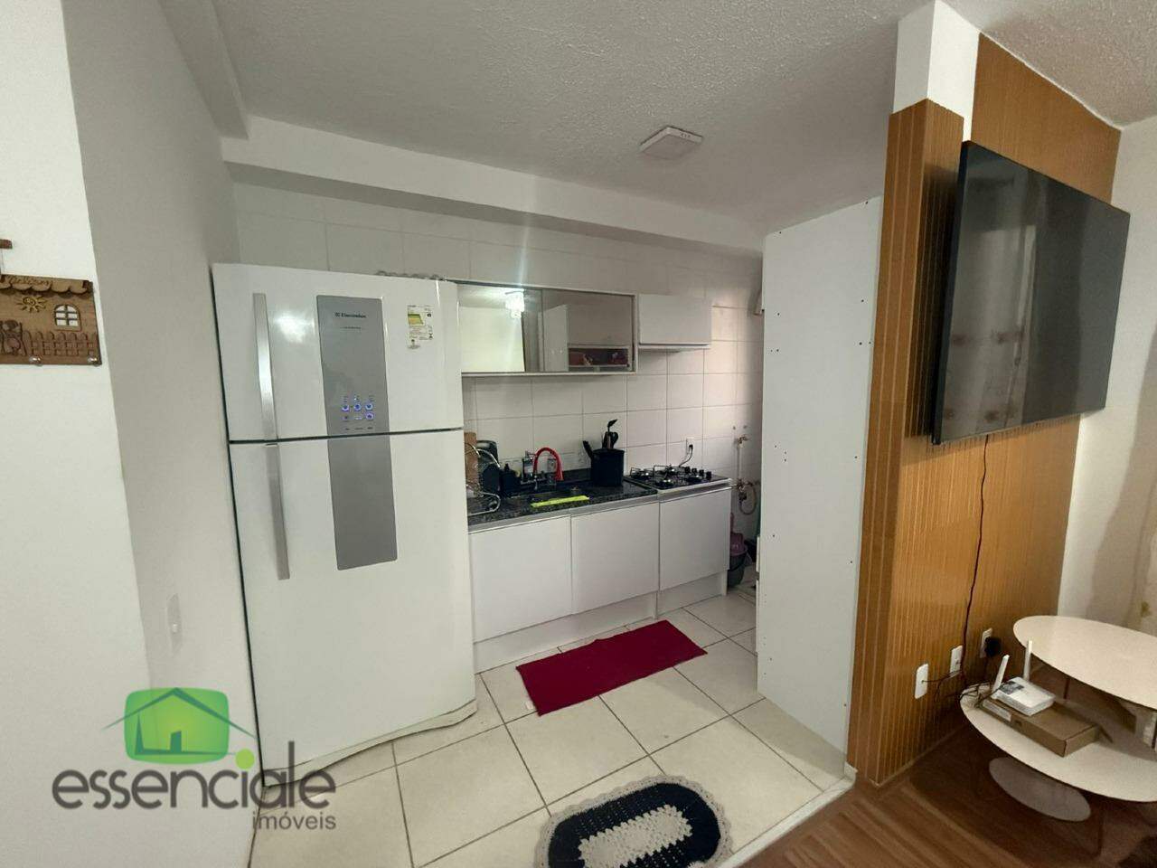 Apartamento 2 quartos 1 vaga a venda no Novo Riacho - Contagem/MG