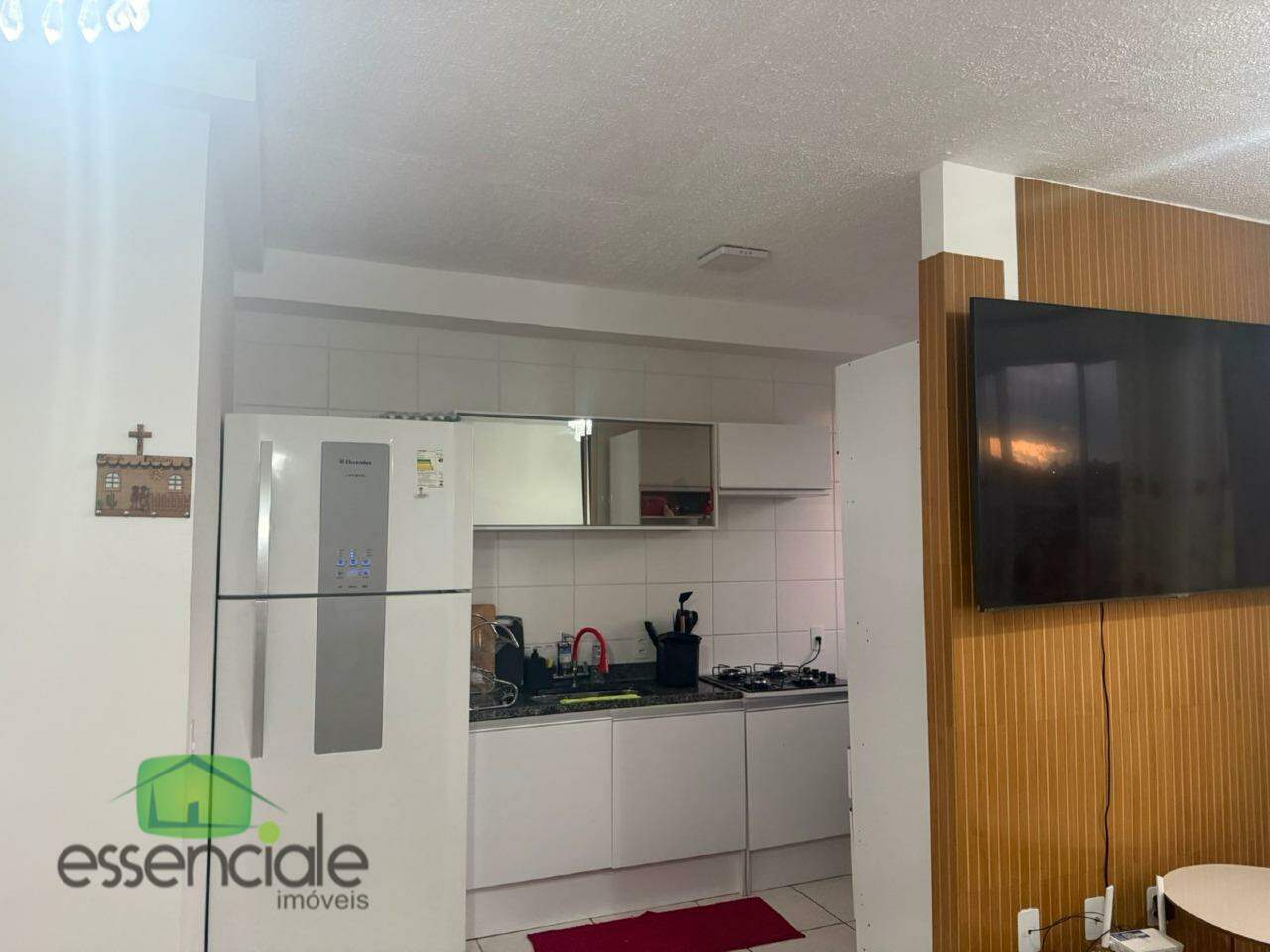 Apartamento 2 quartos 1 vaga a venda no Novo Riacho - Contagem/MG