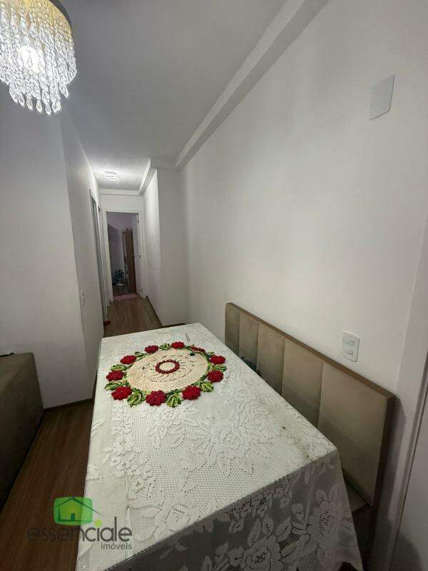 Apartamento 2 quartos 1 vaga a venda no Novo Riacho - Contagem/MG