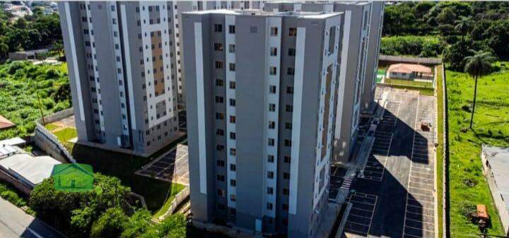 Apartamento à venda no bairro Colonial, em Contagem - MG