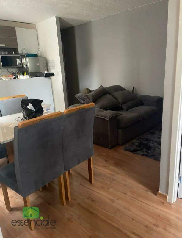 Apartamento à venda no bairro Colonial, em Contagem - MG