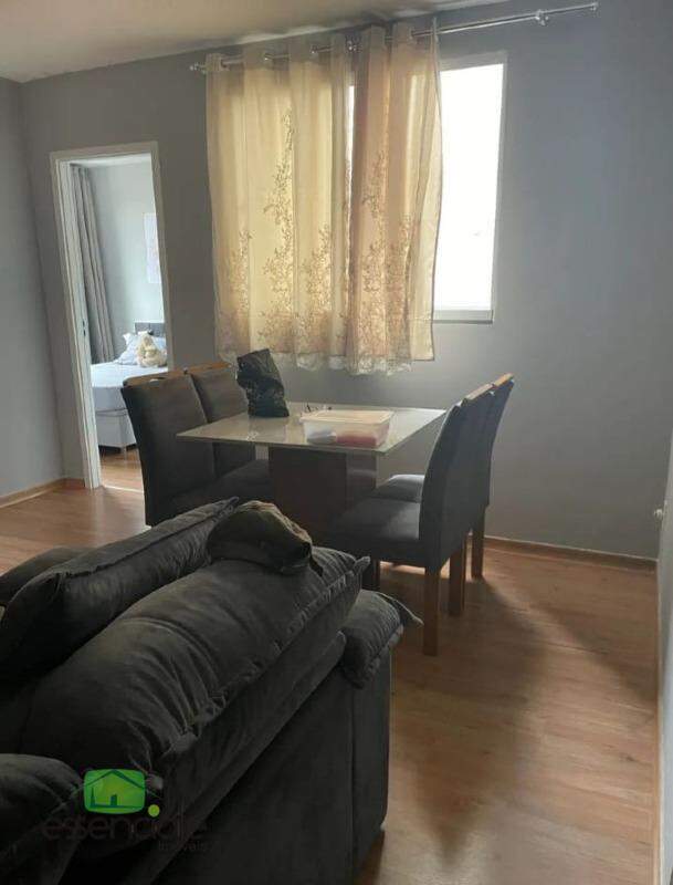 Apartamento à venda no bairro Colonial, em Contagem - MG