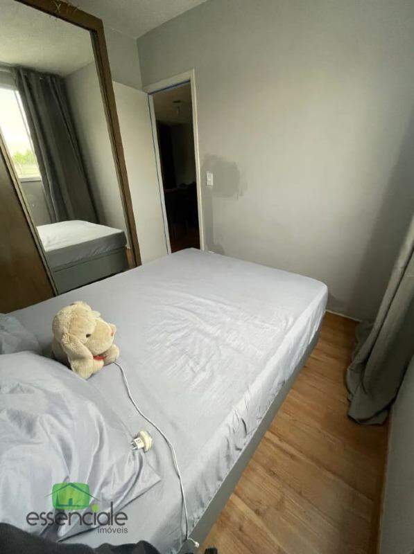 Apartamento à venda no bairro Colonial, em Contagem - MG