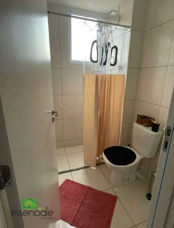 Apartamento à venda no bairro Colonial, em Contagem - MG
