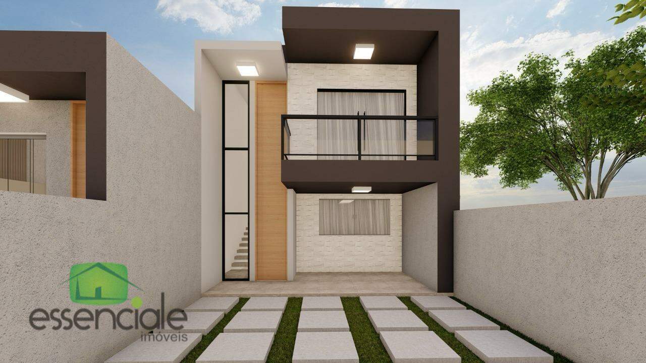 Casa a venda bairro Fonte Grande