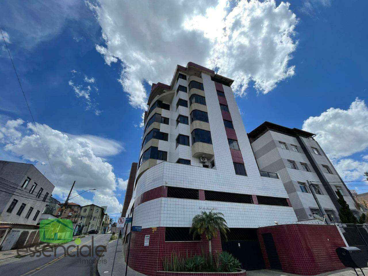 Apartamento 3 quartos 2 vagas mobiliado e com enxoval bairro eldorado por R$799mil!