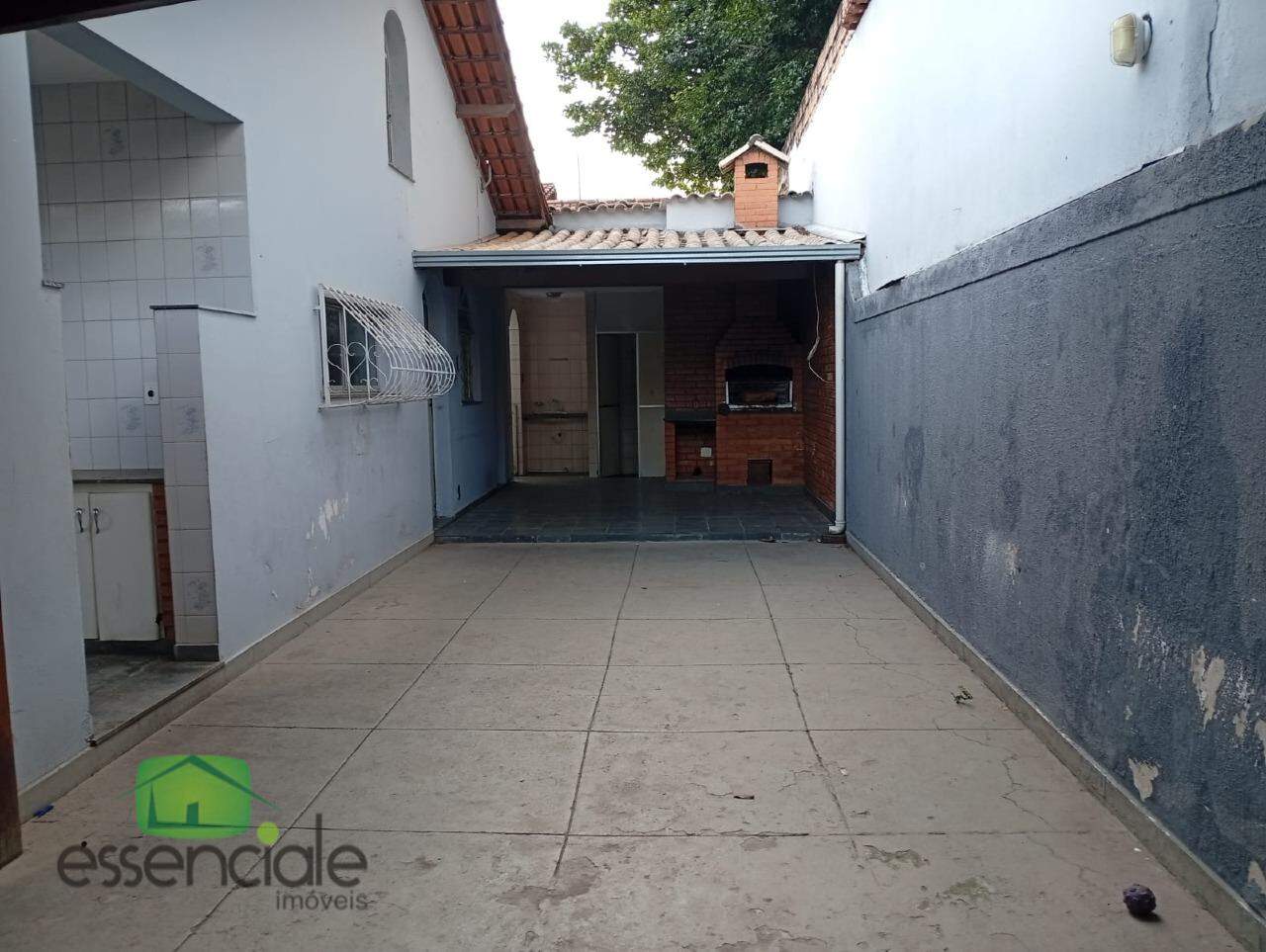 Casa3 Quartos, Suíte, Área Gourmet, Sauna e 6 Vagas no Agua Branca em Contagem/MG