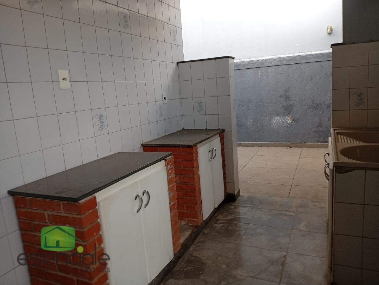 Casa3 Quartos, Suíte, Área Gourmet, Sauna e 6 Vagas no Agua Branca em Contagem/MG