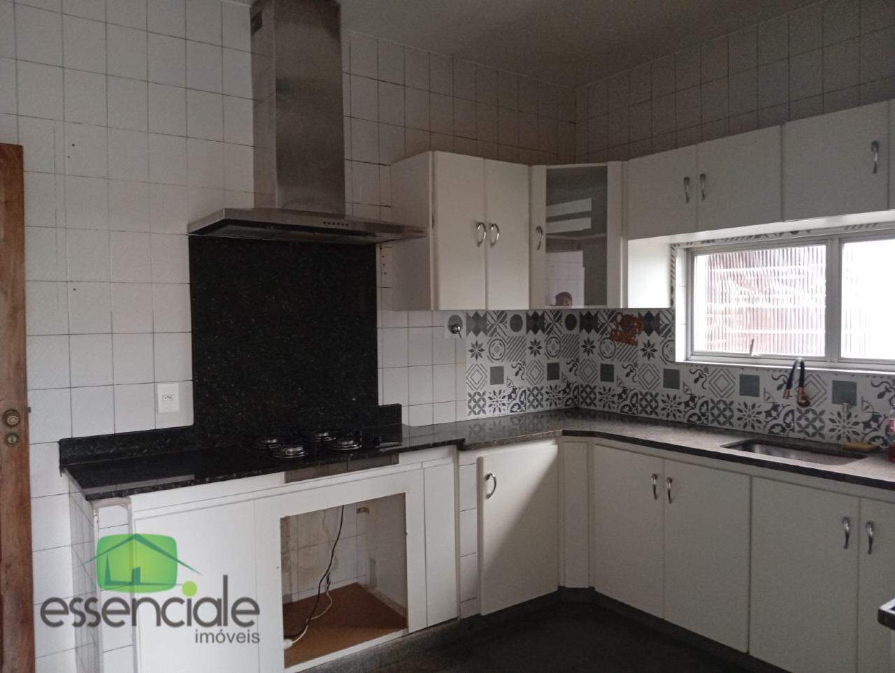 Casa3 Quartos, Suíte, Área Gourmet, Sauna e 6 Vagas no Agua Branca em Contagem/MG