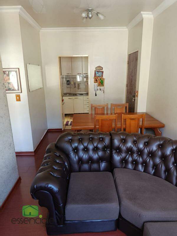 Apartamento 2 Quartos à Venda em Contagem – Porta Fechada, Ótima Localização e Acabamentos de Qualidade