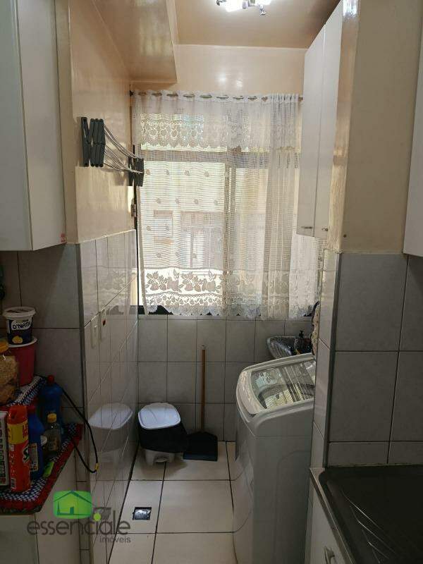 Apartamento 2 Quartos à Venda em Contagem – Porta Fechada, Ótima Localização e Acabamentos de Qualidade