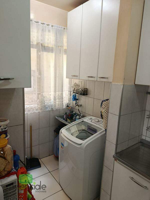 Apartamento 2 Quartos à Venda em Contagem – Porta Fechada, Ótima Localização e Acabamentos de Qualidade